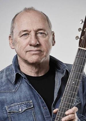 Mark Knopfler